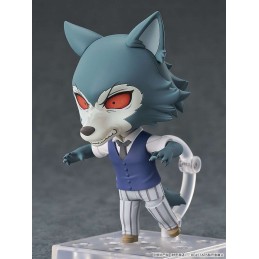 BEASTARS LEGOSHI NENDOROID ACTION FIGURE GOOD SMILE COMPANY