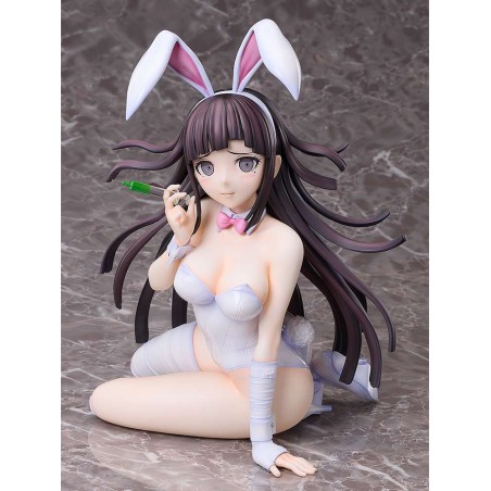 DANGANRONPA 2 MIKAN TSUMIKI BUNNY VERSION STATUA FIGURE