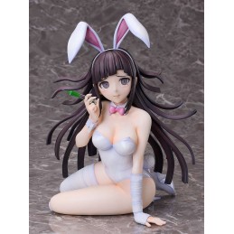 DANGANRONPA 2 MIKAN TSUMIKI BUNNY VERSION STATUA FIGURE FREEING