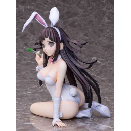 DANGANRONPA 2 MIKAN TSUMIKI BUNNY VERSION STATUA FIGURE FREEING