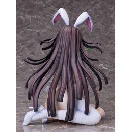 DANGANRONPA 2 MIKAN TSUMIKI BUNNY VERSION STATUA FIGURE FREEING