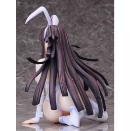 DANGANRONPA 2 MIKAN TSUMIKI BUNNY VERSION STATUA FIGURE FREEING