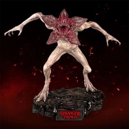 STRANGER THINGS DEMOGORGON 1/4 STATUA FIGURE HOLLYWOOD COLLECTIBLES