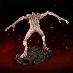 STRANGER THINGS DEMOGORGON 1/4 STATUA FIGURE HOLLYWOOD COLLECTIBLES