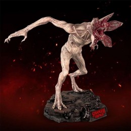 STRANGER THINGS DEMOGORGON 1/4 STATUA FIGURE HOLLYWOOD COLLECTIBLES