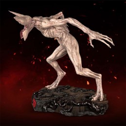 STRANGER THINGS DEMOGORGON 1/4 STATUA FIGURE HOLLYWOOD COLLECTIBLES