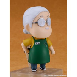 SAKAMOTO DAYS TARO SAKAMOTO NENDOROID BASIC ACTION FIGURE GOOD SMILE COMPANY