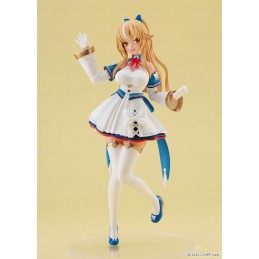 HOLOLIVE PRODUCTION SHIRANUI FLARE POP UP PARADE STATUA FIGURE GOOD SMILE COMPANY