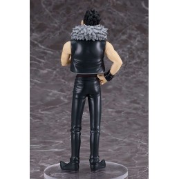 FULLMETAL ALCHEMIST BROTHERHOOD GREED POP UP PARADE STATUA FIGURE GOOD SMILE COMPANY