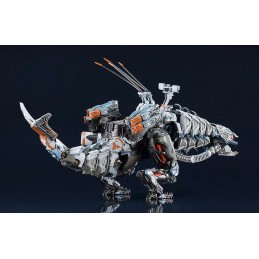 HORIZON FORBIDDEN WEST THUNDERJAW MODEROID MODEL KIT ACTION FIGURE GOOD SMILE COMPANY