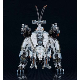 HORIZON FORBIDDEN WEST THUNDERJAW MODEROID MODEL KIT ACTION FIGURE GOOD SMILE COMPANY