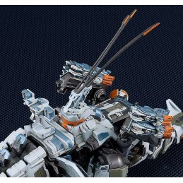 HORIZON FORBIDDEN WEST THUNDERJAW MODEROID MODEL KIT ACTION FIGURE GOOD SMILE COMPANY