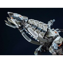 HORIZON FORBIDDEN WEST THUNDERJAW MODEROID MODEL KIT ACTION FIGURE GOOD SMILE COMPANY