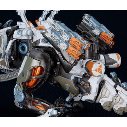 HORIZON FORBIDDEN WEST THUNDERJAW MODEROID MODEL KIT ACTION FIGURE GOOD SMILE COMPANY