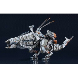 HORIZON FORBIDDEN WEST THUNDERJAW MODEROID MODEL KIT ACTION FIGURE GOOD SMILE COMPANY