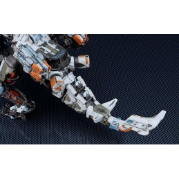 HORIZON FORBIDDEN WEST THUNDERJAW MODEROID MODEL KIT ACTION FIGURE GOOD SMILE COMPANY