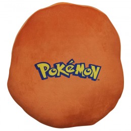 LYO POKEMON CHARMANDER FACE 3D PILLOW 40CM