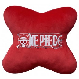 LYO ONE PIECE LOGO 3D PILLOW 34X38CM