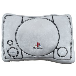 LYO PLAYSTATION ONE 3D PILLOW 50X28CM