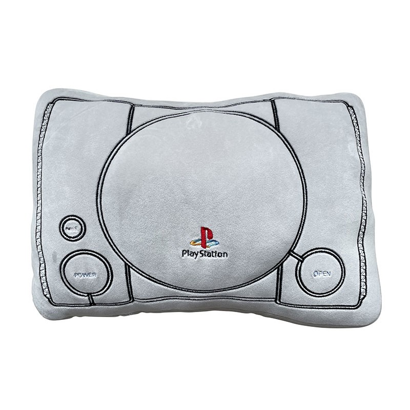 LYO PLAYSTATION ONE 3D PILLOW 50X28CM