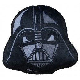 LYO STAR WARS DARTH VADER 3D PILLOW 40CM