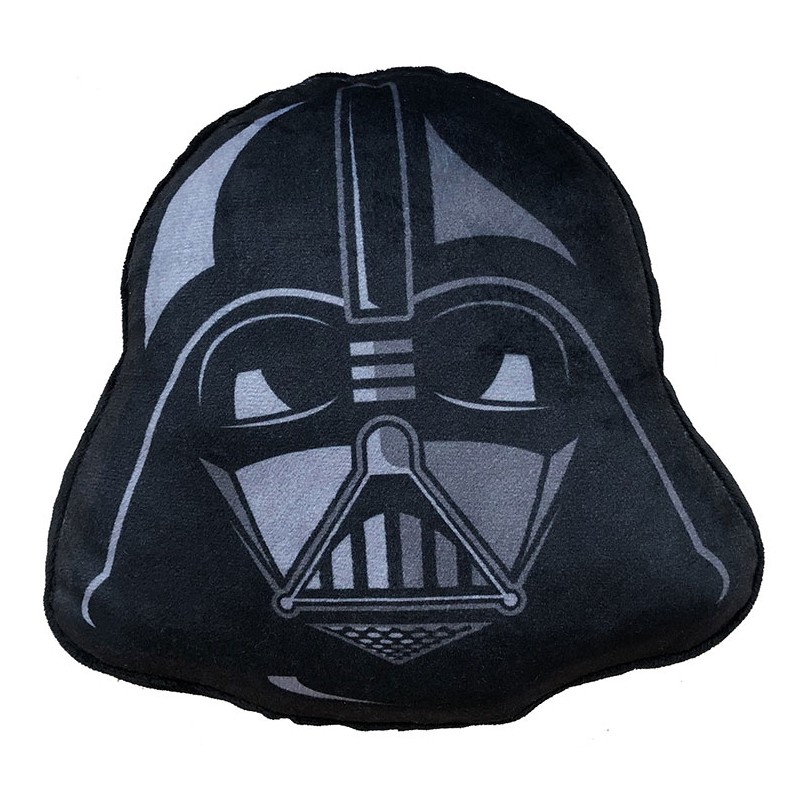 LYO STAR WARS DARTH VADER 3D PILLOW 40CM