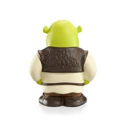 NOBLE COLLECTIONS SHREK TOYLLECTIBLE PUFFLUMS ANTISTRESS FIGURE