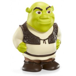 NOBLE COLLECTIONS SHREK TOYLLECTIBLE PUFFLUMS ANTISTRESS FIGURE