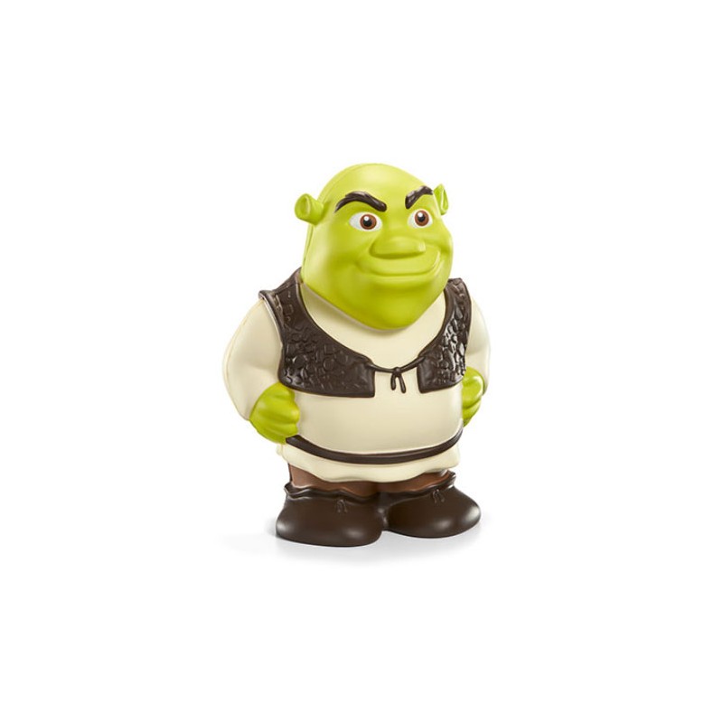 NOBLE COLLECTIONS SHREK TOYLLECTIBLE PUFFLUMS ANTISTRESS FIGURE