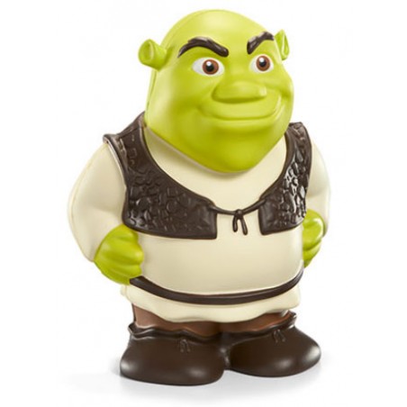 SHREK TOYLLECTIBLE PUFFLUMS ANTISTRESS FIGURE