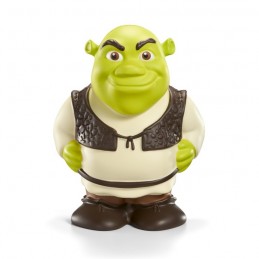 NOBLE COLLECTIONS SHREK TOYLLECTIBLE PUFFLUMS ANTISTRESS FIGURE