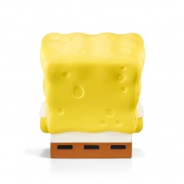 NOBLE COLLECTIONS SPONGEBOB SQUAREPANTS TOYLLECTIBLE PUFFLUMS ANTISTRESS FIGURE