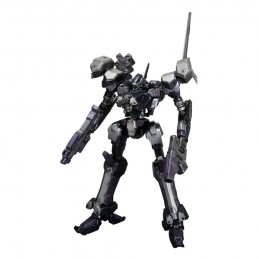 ARMORED CORE CREST CR-C840UL LIGHTWEIGHT CLASS 1/72 MODEL KIT KOTOBUKIYA