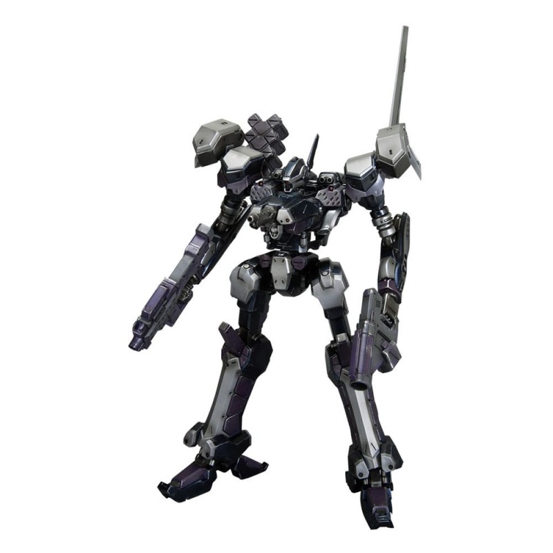 KOTOBUKIYA ARMORED CORE CREST CR-C840UL LIGHTWEIGHT CLASS 1/72 MODEL KIT