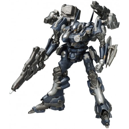 ARMORED CORE MIRAGE C01-GAEA FINE SCALE 1/72 MODEL KIT