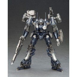 ARMORED CORE MIRAGE C01-GAEA FINE SCALE 1/72 MODEL KIT KOTOBUKIYA