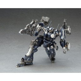 ARMORED CORE MIRAGE C01-GAEA FINE SCALE 1/72 MODEL KIT KOTOBUKIYA