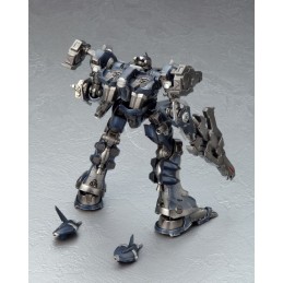 ARMORED CORE MIRAGE C01-GAEA FINE SCALE 1/72 MODEL KIT KOTOBUKIYA