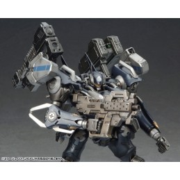 ARMORED CORE MIRAGE C01-GAEA FINE SCALE 1/72 MODEL KIT KOTOBUKIYA