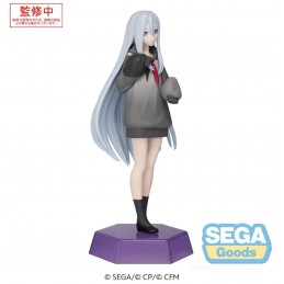 HATSUNE MIKU YOISAKI KANADE DESKTOP X DECORATE FIGURE STATUA SEGA GOODS