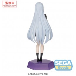 HATSUNE MIKU YOISAKI KANADE DESKTOP X DECORATE FIGURE STATUA SEGA GOODS