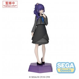 HATSUNE MIKU ASAHINA MAFUYU DESKTOP X DECORATE FIGURE STATUA SEGA GOODS