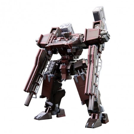 ARMORED CORE GA GAN01-SUNSHINE-E FEEDBACK FINE SCALE 1/72 MODEL KIT