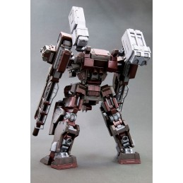 ARMORED CORE GA GAN01-SUNSHINE-E FEEDBACK FINE SCALE 1/72 MODEL KIT KOTOBUKIYA