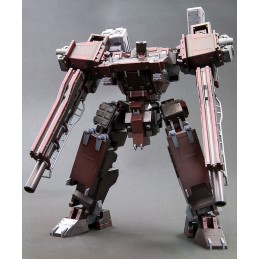 ARMORED CORE GA GAN01-SUNSHINE-E FEEDBACK FINE SCALE 1/72 MODEL KIT KOTOBUKIYA