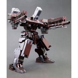 ARMORED CORE GA GAN01-SUNSHINE-E FEEDBACK FINE SCALE 1/72 MODEL KIT KOTOBUKIYA