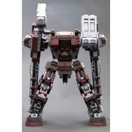 ARMORED CORE GA GAN01-SUNSHINE-E FEEDBACK FINE SCALE 1/72 MODEL KIT KOTOBUKIYA