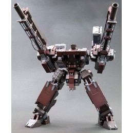 ARMORED CORE GA GAN01-SUNSHINE-E FEEDBACK FINE SCALE 1/72 MODEL KIT KOTOBUKIYA