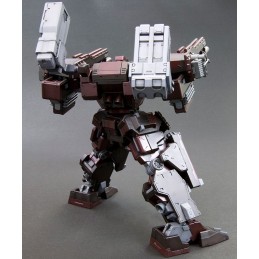 ARMORED CORE GA GAN01-SUNSHINE-E FEEDBACK FINE SCALE 1/72 MODEL KIT KOTOBUKIYA