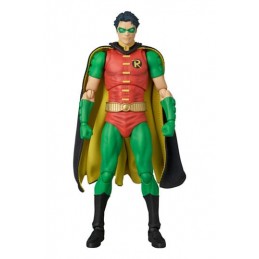 DC COMICS BATMAN HUSH ROBIN MAF EX ACTION FIGURE MEDICOM TOY